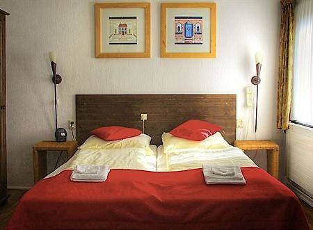 Hotel Heijenrath Zewnętrze zdjęcie
