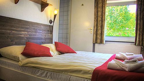 Hotel Heijenrath Zewnętrze zdjęcie