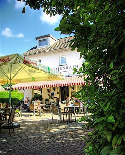 Hotel Heijenrath Zewnętrze zdjęcie