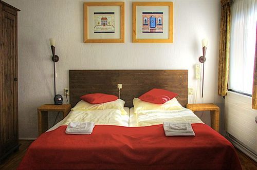 Hotel Heijenrath Zewnętrze zdjęcie