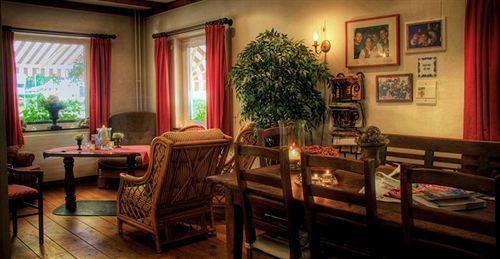 Hotel Heijenrath Zewnętrze zdjęcie